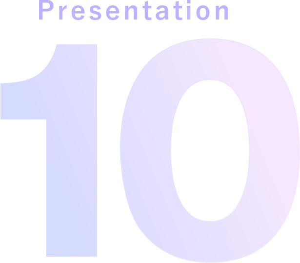Presentation 10